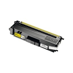 TN325Y TN-325Y YELLOW Toner Brother DCP-9055 DCP-9270 HL-4140 HL-4150 HL-4570 MFC-9460 MFC-9970